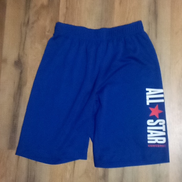 Converse shorts - Picture 1 of 2